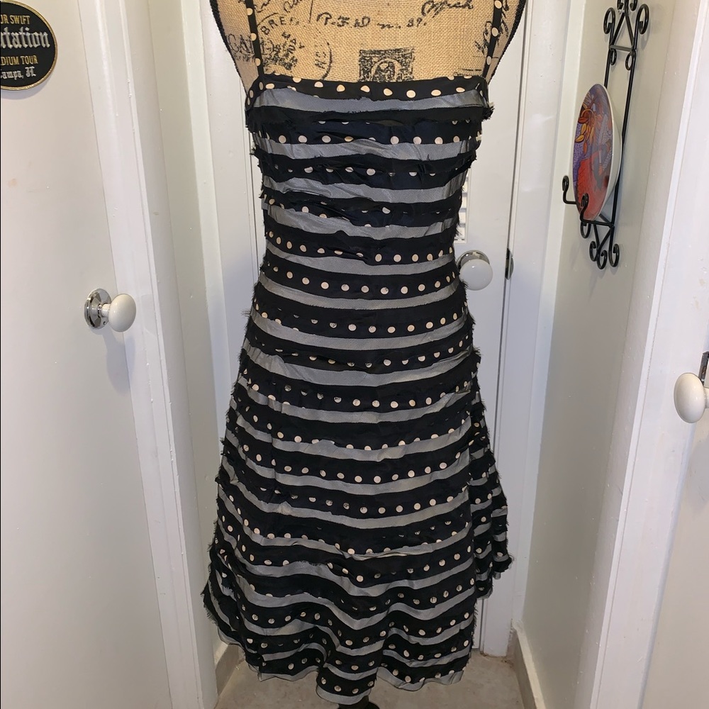 BCBG Dress